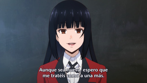 Kakegurui